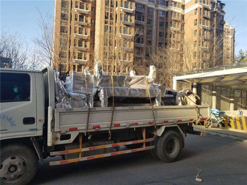 秦皇岛家具搬运